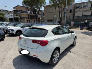 ALFA ROMEO Giulietta 1.4 Turbo 105 CV Distinctive