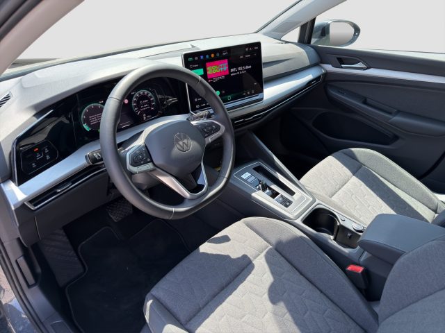 VOLKSWAGEN Golf usata 8
