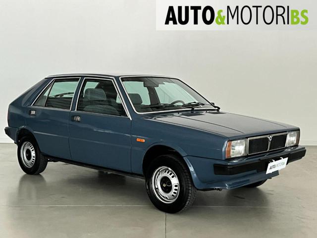 LANCIA Delta usata 2