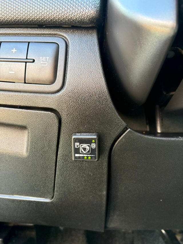 FIAT Punto usata, con Servosterzo