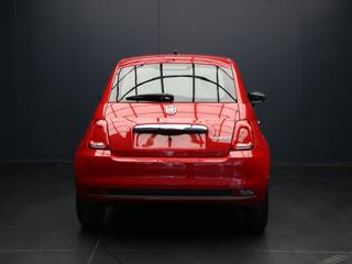 FIAT 500 usata, con Airbag Passeggero