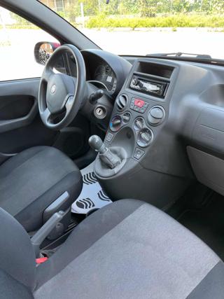 FIAT Panda usata, con Chiusura centralizzata