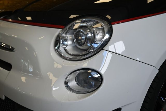 ABARTH 595 Turismo usata 78