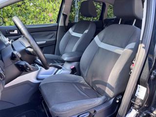 FORD Kuga usata, con Chiusura centralizzata