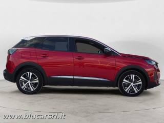 PEUGEOT 3008 usata 2