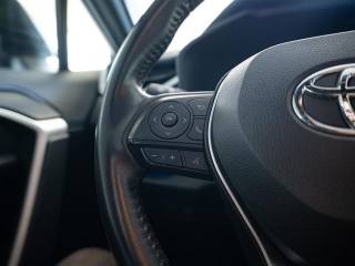 TOYOTA RAV 4 usata, con Servosterzo