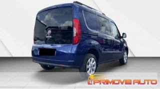 FIAT Doblo usata, con Servosterzo