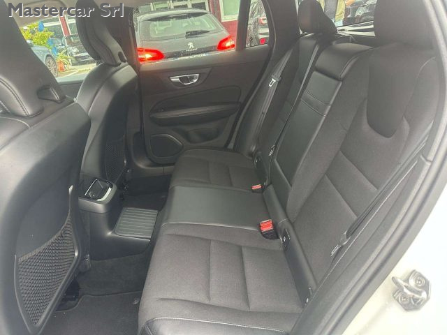 VOLVO V60 usata, con Cruise Control