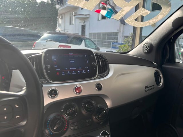 FIAT 500 usata 44