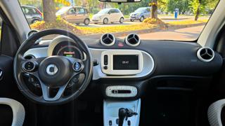SMART ForTwo usata, con Autoradio digitale