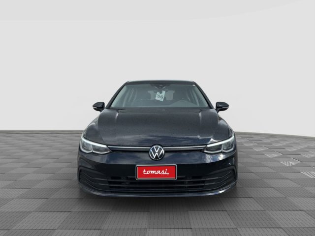 VOLKSWAGEN Golf usata 7