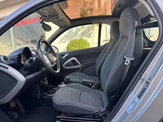 SMART ForTwo usata 22