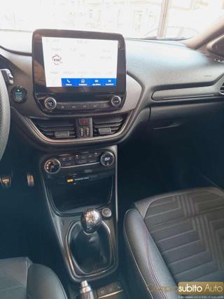 FORD Puma usata 35