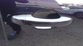 RENAULT Espace usata 44