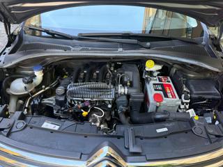 CITROEN C3 usata, con Riconoscimento dei segnali stradali