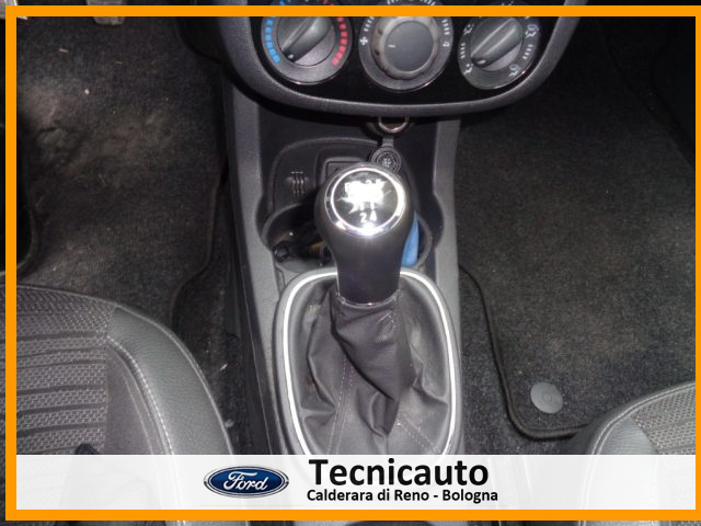 OPEL Corsa usata 11