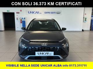 HYUNDAI Bayon usata, con Airbag