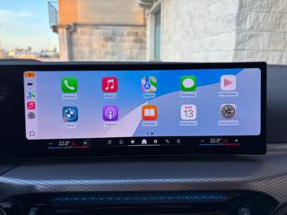 BMW 320 usata, con Luci diurne LED