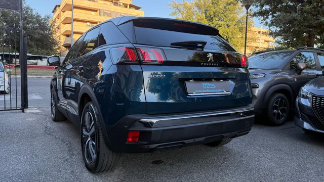 PEUGEOT 3008 usata, con Airbag laterali