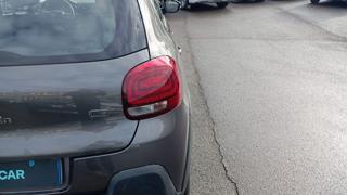 CITROEN C3 usata, con USB