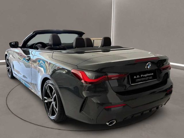 BMW 420 usata, con Airbag Passeggero