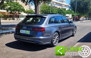 AUDI A6 usata, con Airbag