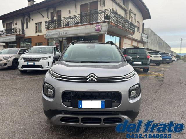 CITROEN C3 Aircross usata, con Chiusura centralizzata