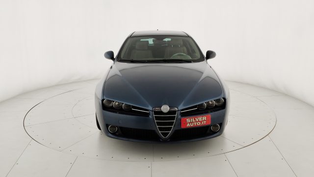 ALFA ROMEO 159 usata 1