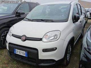 FIAT Panda usata, con Airbag