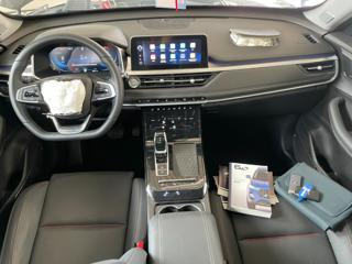 DR MOTOR DR 6.0 usata, con Park Distance Control