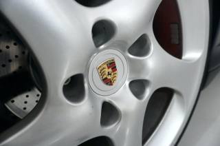 PORSCHE 911 usata 27