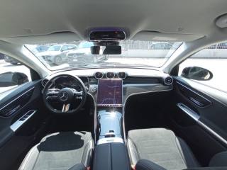 MERCEDES-BENZ GLC 300 usata, con Immobilizzatore elettronico