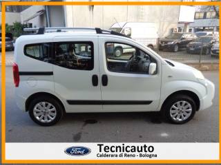 FIAT Qubo usata, con Controllo trazione