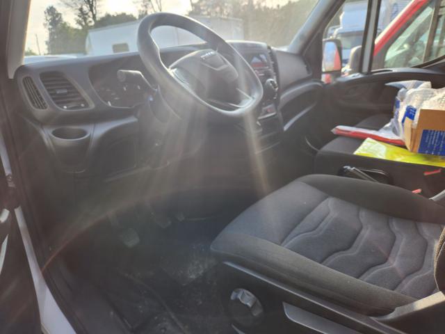 IVECO Daily usata, con Controllo trazione
