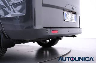 FORD Tourneo Custom usata, con Apple CarPlay