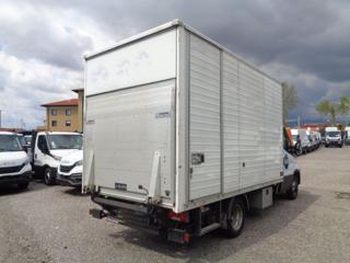 IVECO Daily usata, con Chiusura centralizzata