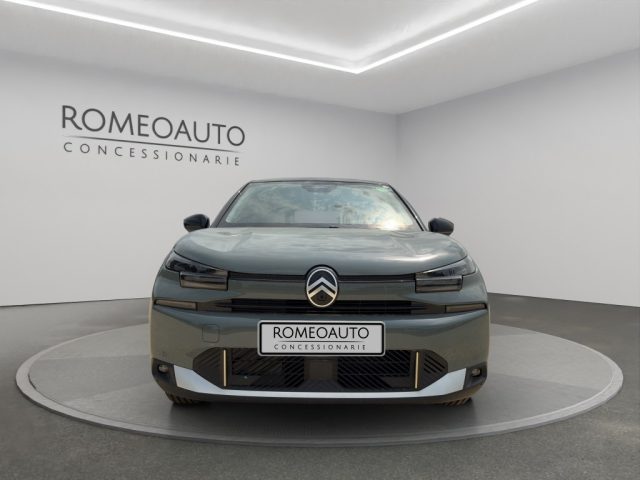 CITROEN E-C4 usata, con Cruise Control