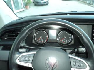 VOLKSWAGEN Caravelle usata, con Climatizzatore