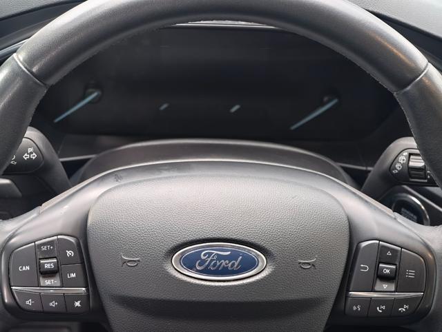 FORD Focus usata, con Controllo trazione