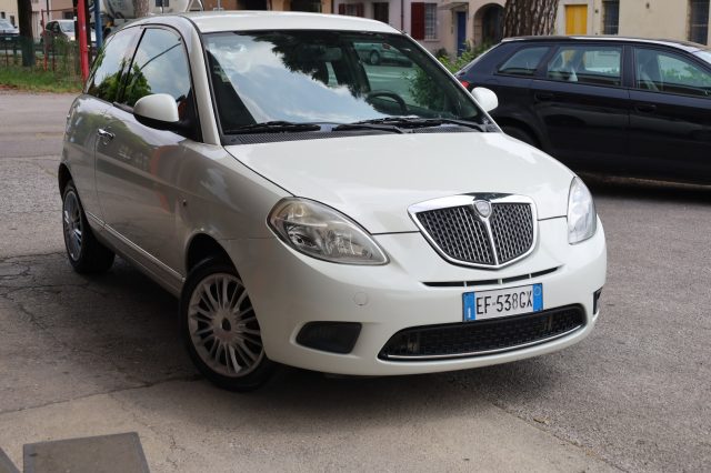 LANCIA Ypsilon usata 68
