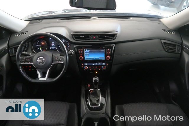 NISSAN X-Trail usata 6