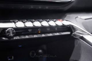 PEUGEOT 3008 usata, con Sensore di pioggia