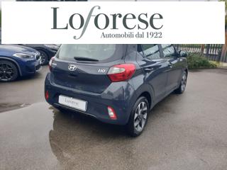 HYUNDAI i10 usata, con Alzacristalli elettrici