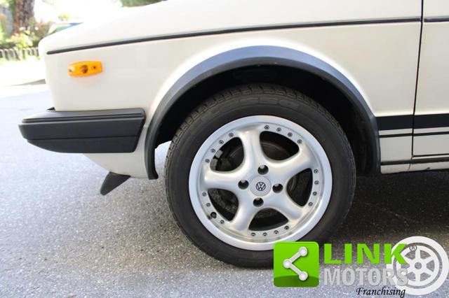 VOLKSWAGEN Golf usata 9