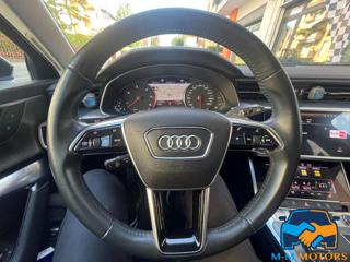 AUDI A6 usata, con Controllo automatico clima