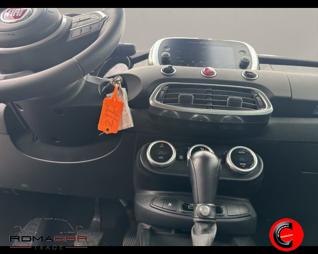 FIAT 500X usata, con Servosterzo