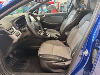 RENAULT Clio usata, con Cruise Control
