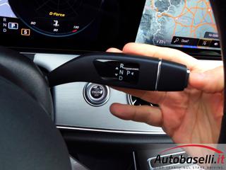 MERCEDES-BENZ E 220 usata, con Chiusura centralizzata