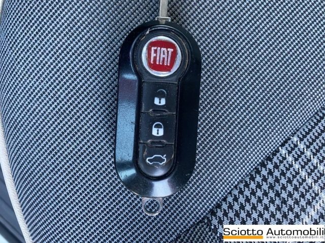 FIAT 500C usata 19