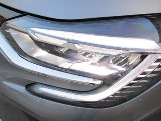 RENAULT Captur usata, con Autoradio digitale